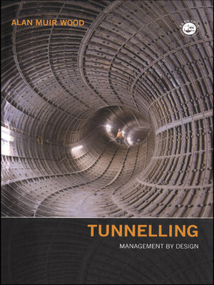 cover image of Tunnelling